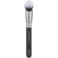ZOEVA 110 Prime & Touch-Up pieni sivellin voidemaisten tuotteiden levittämiseen 1 kpl