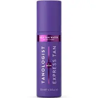 Tanologist Extra Dark Self Tanning Water 200 ml