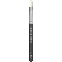 ZOEVA 231 Detail Crease pyöreä, teräväkärkinen luomivärisivellin