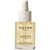 SHYNE Instant Glow Hiusöljy 30 ml