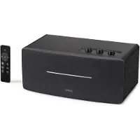 Edifier D12-BK, Langallinen & langaton, 70 W, Musta