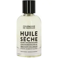 Compagnie De Provence Ultra Nourishing Dry Oil Shea Butter, 100ml