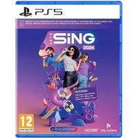 Lets Sing 2024
