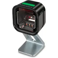Datalogic Magellan 1500i, Kiinteä viivakoodinlukija, 2D, LED, Aztec Code, Datamatriisi, MaxiCode, QR Code, 1280 x 800 pikseliä, 0,13 mm (MG1501-10231-2100)