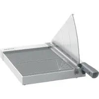 Leitz A4-paperin Giljotiini