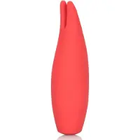 Calexotics Red Hot Flare Vibraattori,