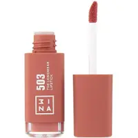 3INA The Longwear Lipstick 503