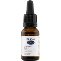 BioCare Nutrisorb Jod 15 ml