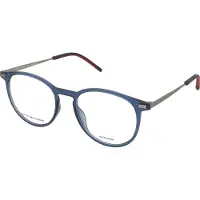 Tommy Hilfiger TH 2021 51/18/145 Siniset Näkölasit Polyamidi UNISEX TH 2021