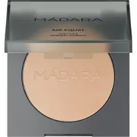 Mádara AIR EQUAL Soft Silk Mineral Powder #2 BEIGE