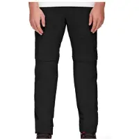 Mammut Hiking Zip Off Housut