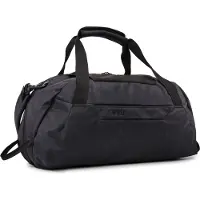 Thule Aion Duffel 35L -duffelilaukku, musta