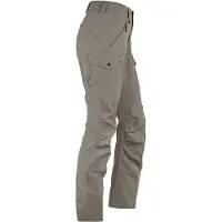 Fjällräven nikka trousers curved w