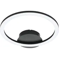 Eglo Parrapos-Z connect.z led 12W kattovalaisin