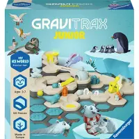 Ravensburger GraviTrax Junior Kuularata Aloitussetti Jää