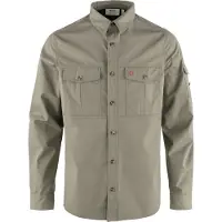 Fjällräven singi trekking shirt ls m