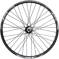 Mvtek Tbr 27.5´´ Disc Maastopyörän Etupyörä