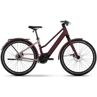 Winora Group Iride Pure Rf Mid 2024 Sähköpyörä