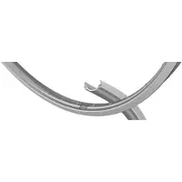 Ryde Hl32 2.34 Mm Disc Vanteet