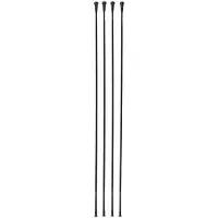 Fulcrum Wind 42 Db Sx Etupyörän Pinnat 4 Yksiköt