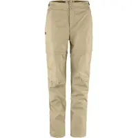 Fjällräven abisko hike zip-off trs w