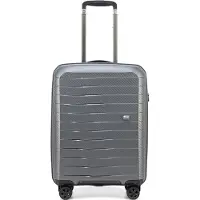 AIRBOX Travelgear Aibaz18401 - Grey - 55