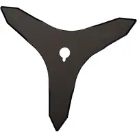 Makita 3-teräinen leikkuuterä ; 255x25,4 mm; Z3