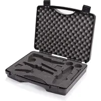 Knipex Laatikko työkaluille 979101LE