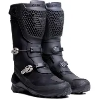 Dainese Seeker Gore-tex Moottoripyörän Maantie Saappaat