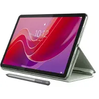 Lenovo Tab M11 Core Bundle 4GB 128GB MediaTek Helio G88 Processor 2.00 GHz , Android 13 or Later, 128 GB eMMC