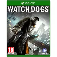 Watch Dogs One