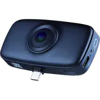 KanDao Qoocam FUN 360 VR-camera for USB-C