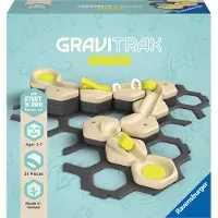 Ravensburger Junior Starter-set S Start And Run Lautapeli