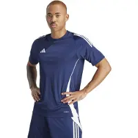 Adidas Tiro24 Jsy - Navy - M