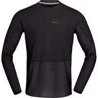 Norrøna Senja Equaliser Lightweight Long Sleeve M's - XL