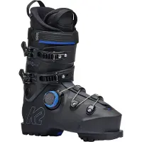 K2 Bfc 100 Boa Alppisukset