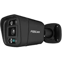 Foscam V5EP Bullet IP security camera Outdoor 3072 x 1728 pixels Wall