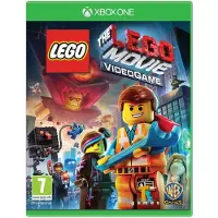 Lego the Movie Videogame