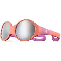 Julbo Loop L aurinkolasit 3-5v Coral/Pink