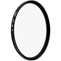 Nisi Black Mist 1/2 82 mm suodin