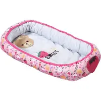Baby Born Baby Nest - Multi/patterned - ONE SIZE