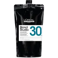L'Oréal Professionnel Blond Studio Nutri-Hiusvärien kehittäjä 30 vol 9% 1.000 ml