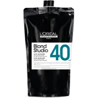 L'Oréal Professionnel Blond Studio Nutri-Hiusvärien kehittäjä 40 vol 12% 1.000 ml