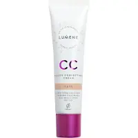 Lumene CC Color Correcting Cream, 30ml, Fair