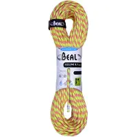 BEAL Ice Line Golden Dry 8.1 Mm Köysi