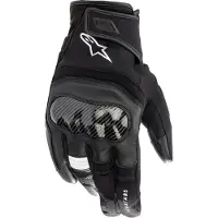 Alpinestars SMX Z Drystar Moottoripyörän käsineet