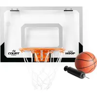 Court Mini Hoop Koripallokori