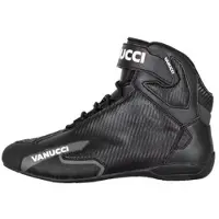 Vanucci VSB-3 Saappaat Musta Miehet, size 46
