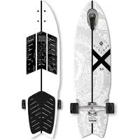 Street Surfing Snaker 36´ Striker Risteilijä Skeittilauta
