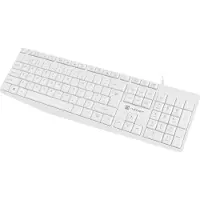 Natec KEYBOARD NAUTILUS US SLIM